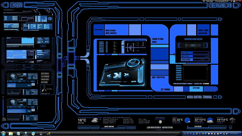 Panneau de configuration Star Trek - [] pour votre , mobile et tablette. Découvrez Avi . Avi Fond d'écran HD