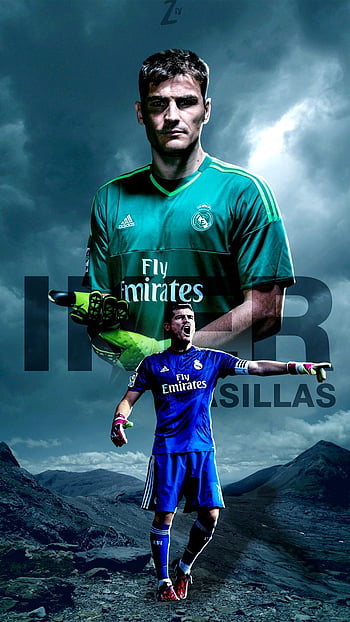 Wallpaper : Iker Casillas, Real Madrid, soccer 1920x1080 - pentuni -  1206603 - HD Wallpapers - WallHere