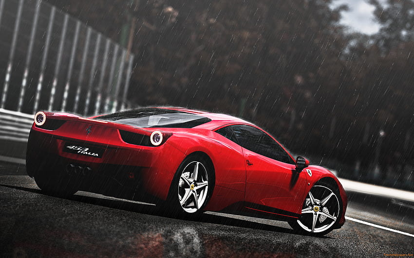 Màu đỏ là một trong những màu sắc không thể thiếu trong bất kỳ bản thiết kế xe hơi được yêu thích nào. Ferrari là một biểu tượng trong thế giới ô tô với màu sắc đặc trưng là đỏ. Hãy xem hình ảnh của những mẫu xe Ferrari đỏ rực và cảm nhận sức mạnh trên từng khung hình.