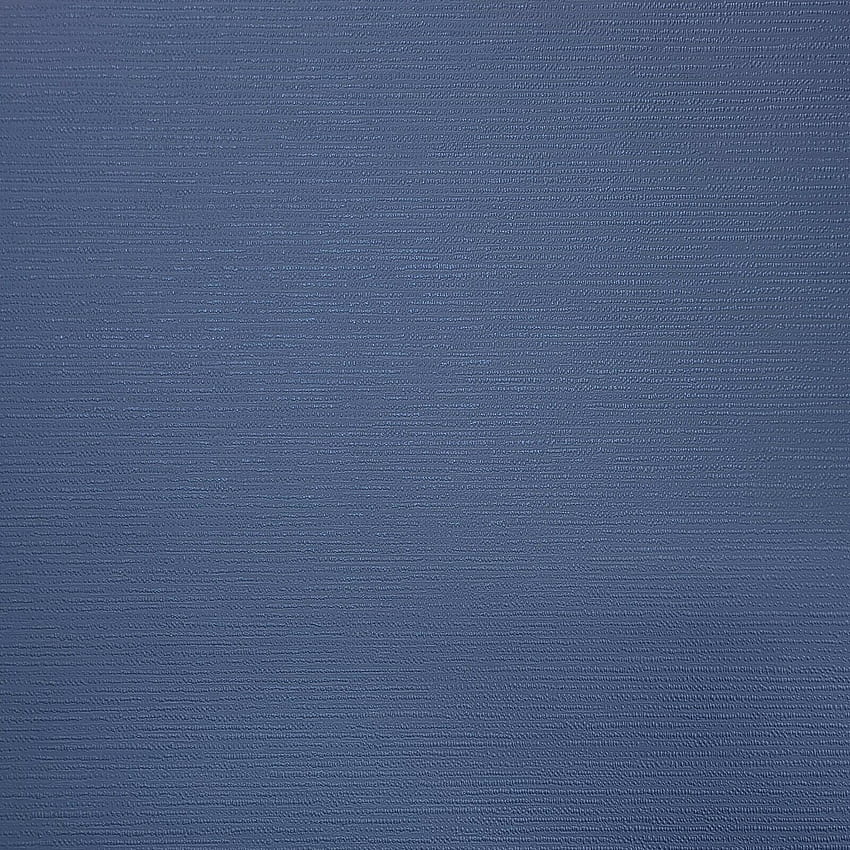 WMBA22003801 Navy blue plain faux fabric textured – wallcoveringsmart, Plain Dark Blue HD phone wallpaper