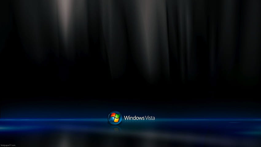 Фон на Windows Vista, Vista Ultimate HD тапет