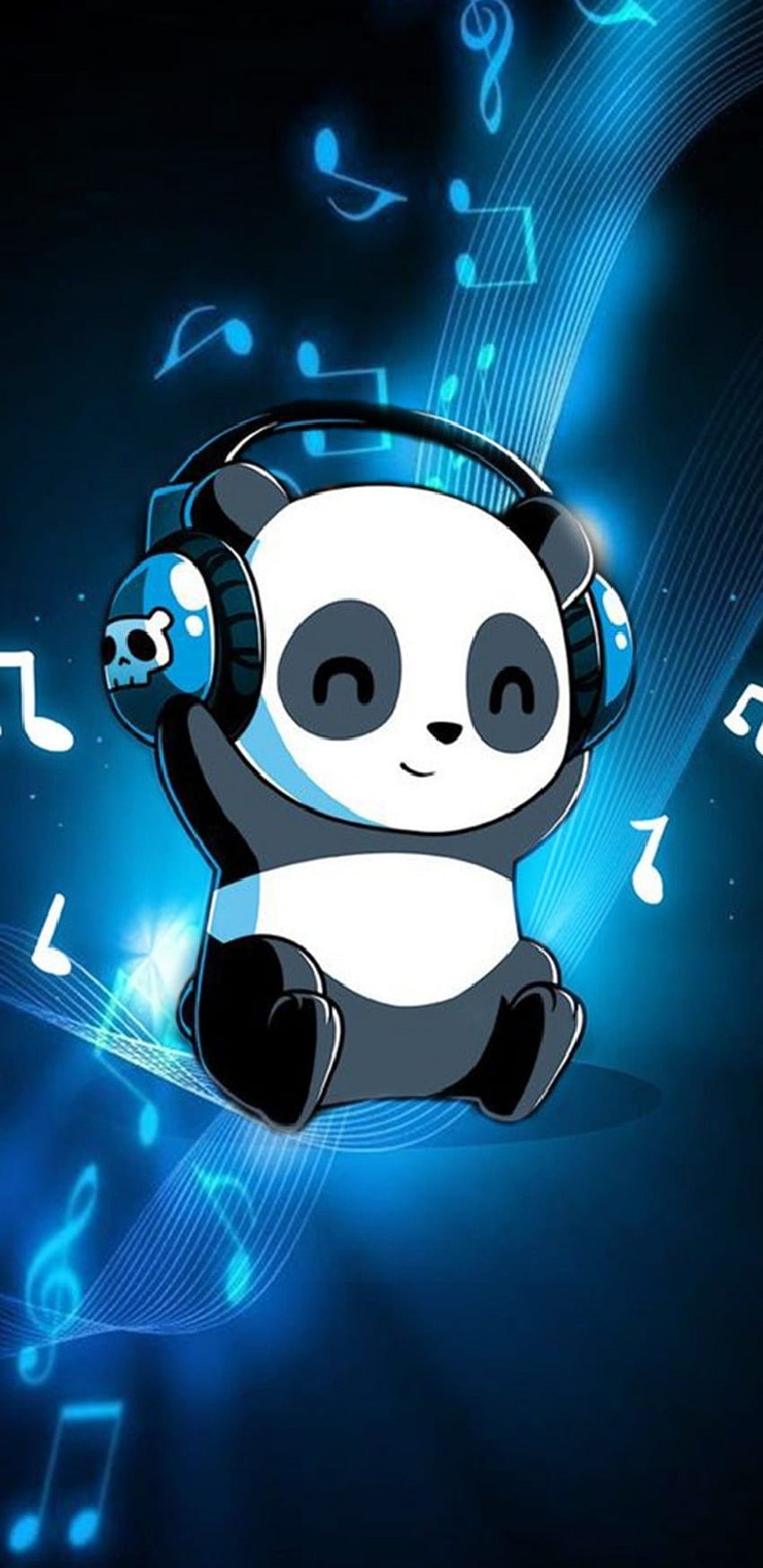 O mais legal Anime IPhone engraçado. Panda bonito , Panda , Anime iphone, Disney Anime Papel de parede de celular HD