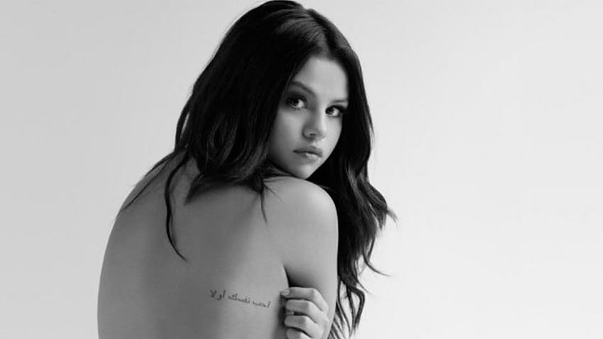 Selena Gomez Albüm Revival Kapağı - Selena Gomez Instagram HD duvar kağıdı