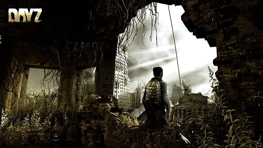 DAYZ survival horror zombie apocalyptic | | 510417 | UP HD wallpaper