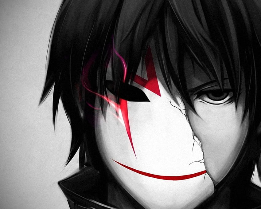 Google Търсене. Dark anime, Awesome anime, Anime guys, Anime Dark Boy HD  wallpaper | Pxfuel