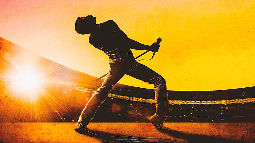 Bohemian Rhapsody Movie HD wallpaper | Pxfuel