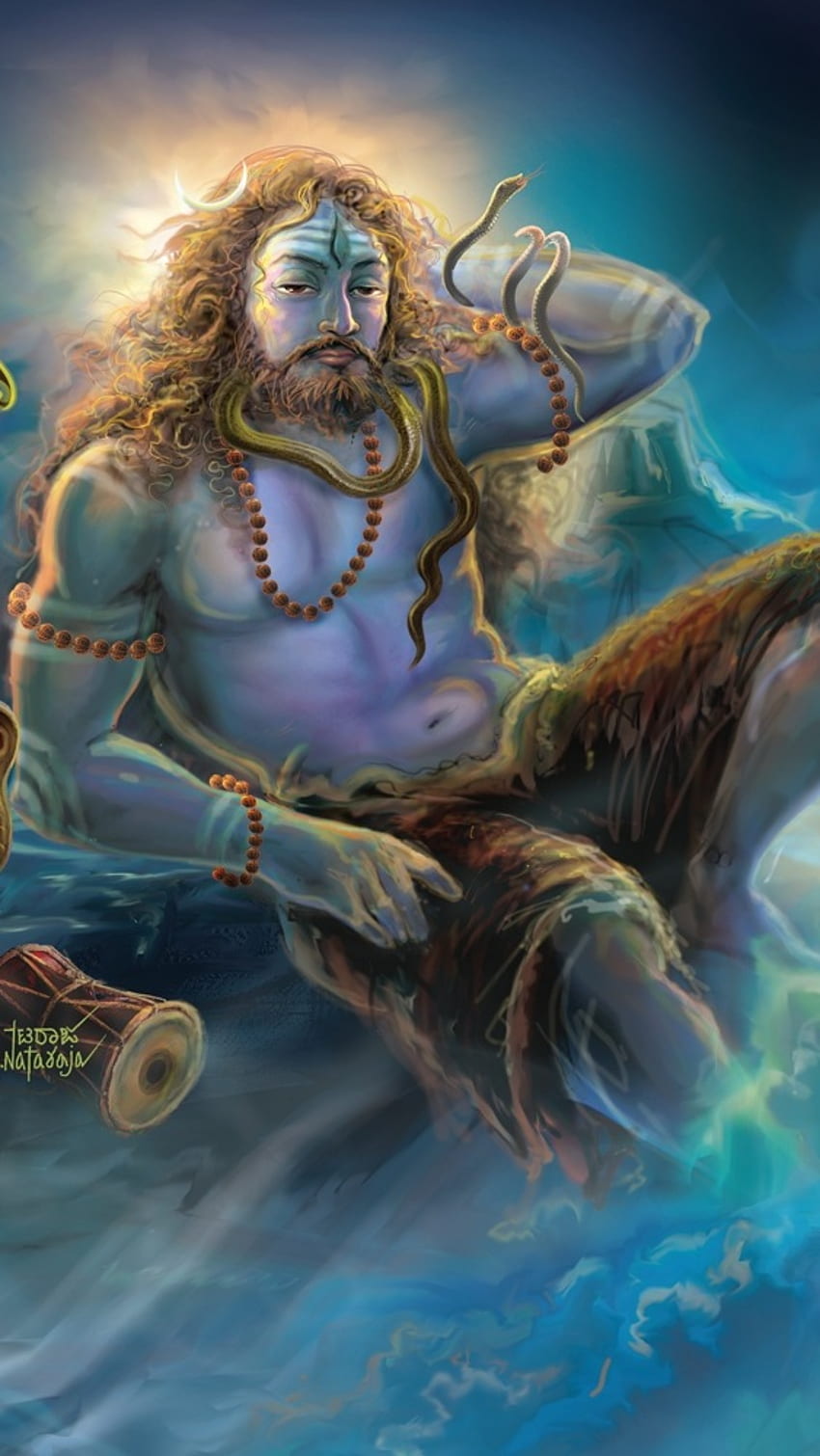 Lord Shiva , Bholenath HD phone wallpaper | Pxfuel