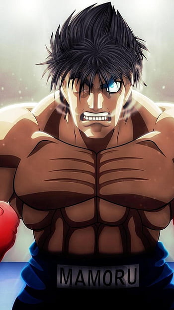 Wallpaper : Hajime no Ippo, boxing, Mamoru Takamura, manga 1920x1080 -  daike12123 - 2257034 - HD Wallpapers - WallHere