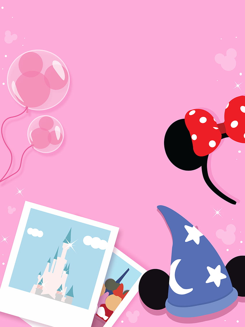 The Best Digital Disney Wallpaper Backgrounds for Your Devices  Magical  Adventure Guide