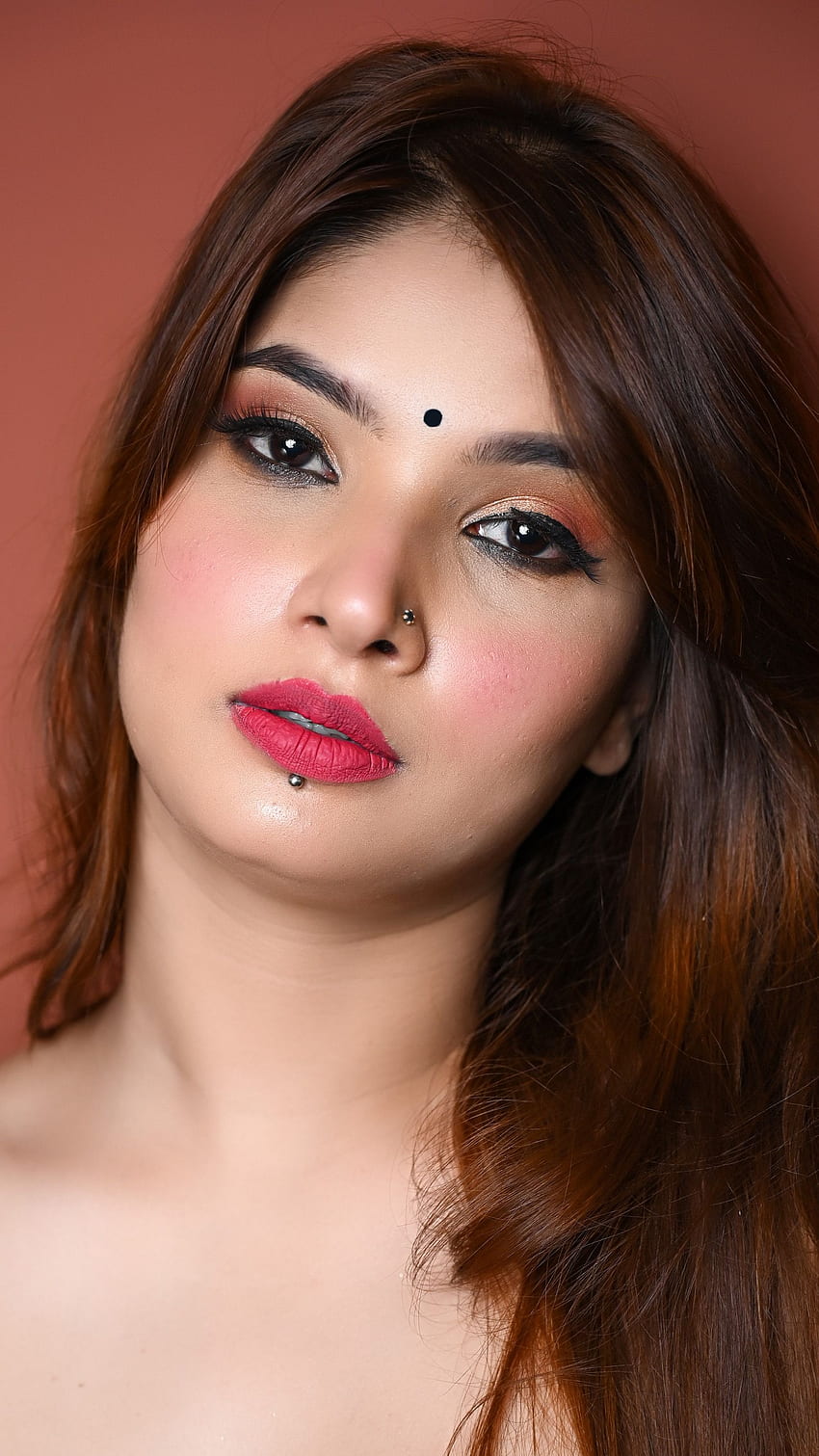 Sona jai Singh, model HD phone wallpaper