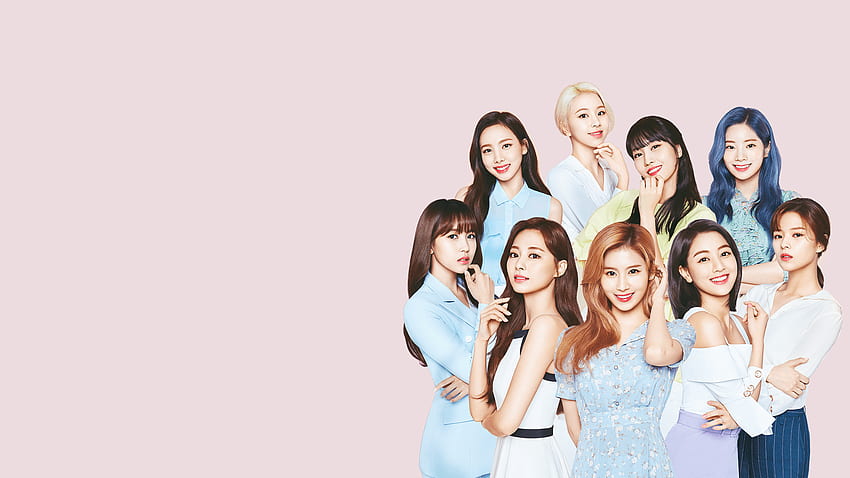 TWICE Wallpapers APK for Android Download
