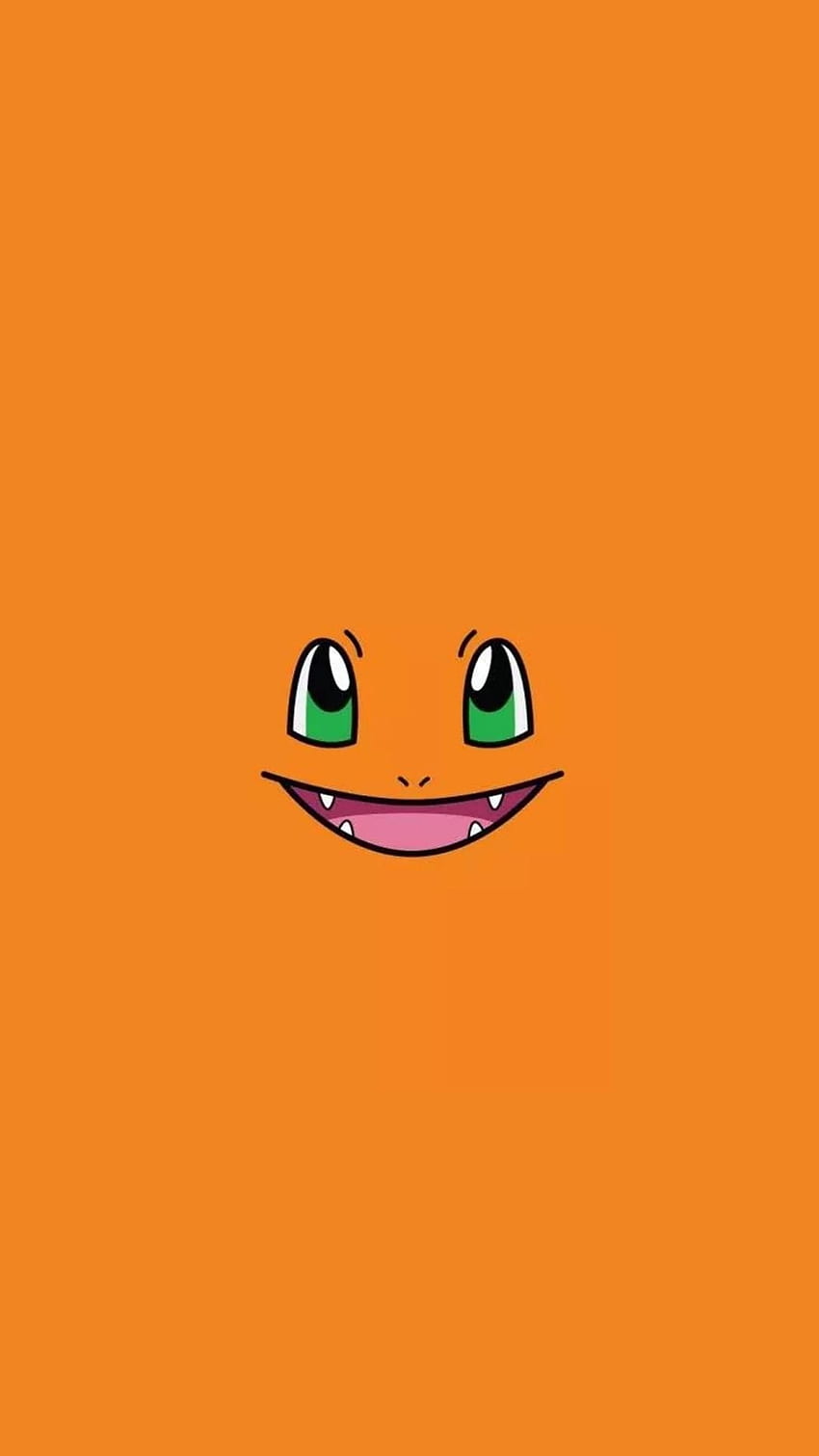 Charmander là một trong những loài Pokémon đáng yêu và nổi tiếng, với đuôi lửa rực rỡ và sức mạnh kháng lửa. Hãy xem bức hình này về Charmander đang cười toe toét, bạn sẽ muốn tìm hiểu thêm về vũ trụ Pokémon và sự kì diệu của chúng.