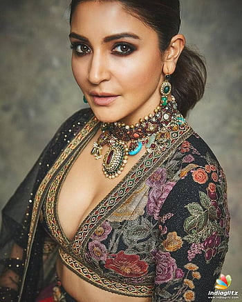 Anushka Sharma Xxx Com Hd - Anushka Sharma Shares Her Simple Hack For Glowing Make Up! Times Of India, Anushka  Sharma Face HD wallpaper | Pxfuel