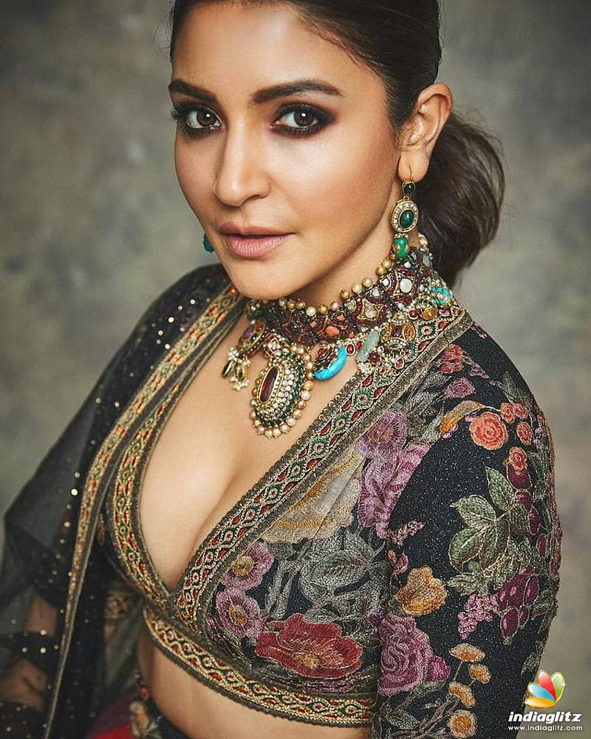 Anushka Sharma - นักแสดงบอลลีวูด , , แกลเลอรี่, นิ่งและคลิป, Anushka Sharma Face วอลล์เปเปอร์โทรศัพท์ HD