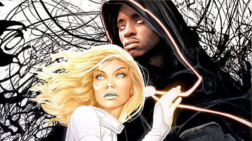 Marvel Casts Lead Roles in Their CLOAK AND DAGGER Series HD wallpaper
