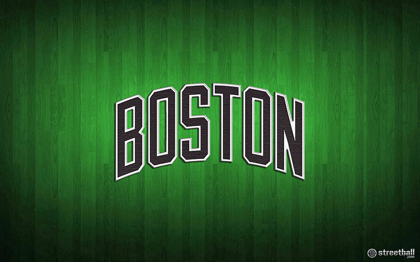 Nba, , Celtics - Logo Boston Celtics - & Background HD wallpaper