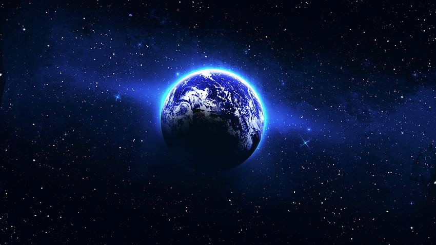 Earth เต็มรูปแบบสำหรับ Earthy วอลล์เปเปอร์ HD