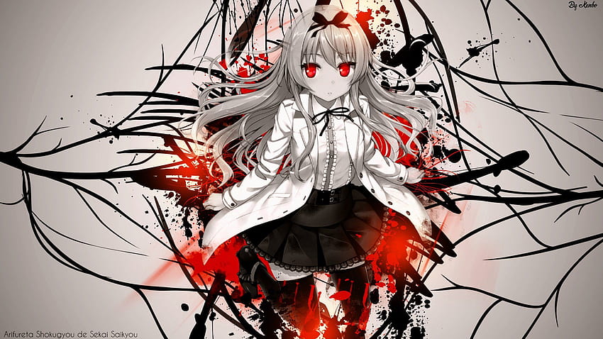 Arifureta Shokugyou de Sekai Saikyou 2 2/2  Aesthetic anime, Cute anime  profile pictures, Cute anime couples