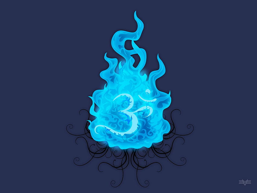 Blue Fire Blue Fire Vector [] for your , Mobile & Tablet. Explore Blue Fire Background. Fire 10 , Abstract Fire , Blue Fire, Anime Blue Fire HD wallpaper