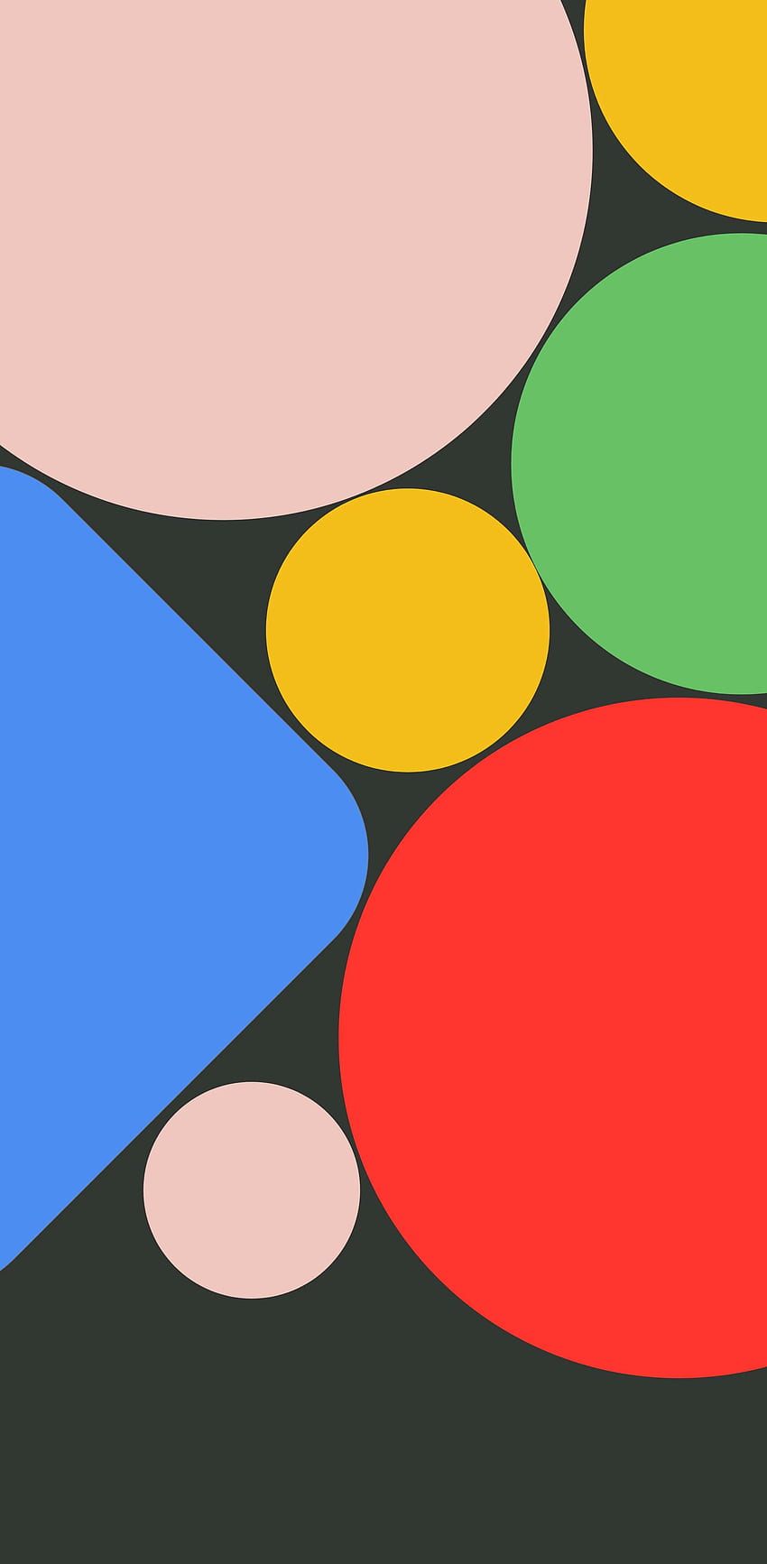 Tổng hợp hơn 72 về hình nền google pixel 5  Du học Akina