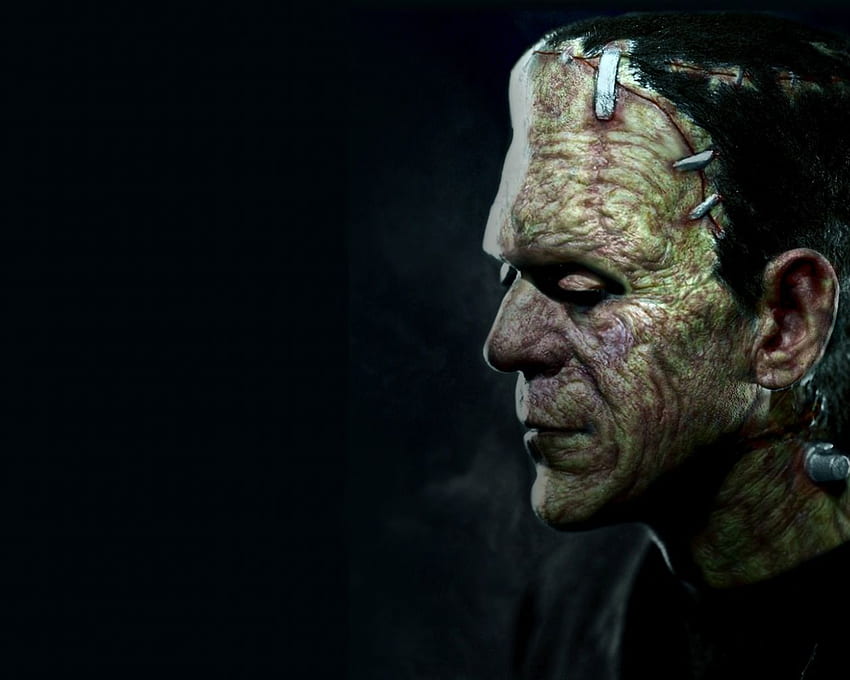 Fantasy Frankenstein HD Wallpapers and Backgrounds