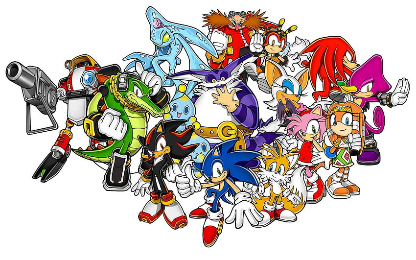 15 Anime Protagonists Who Are Similar To Sonic | Fandom