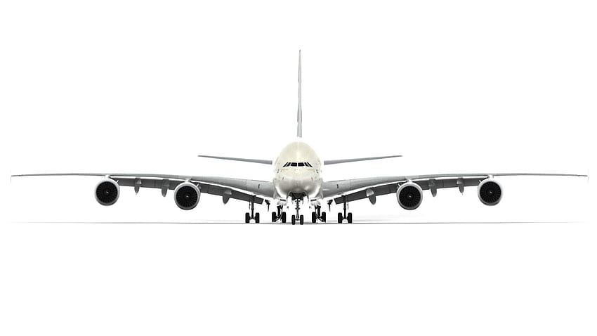 Saudi Arabian Airlines A380, Saudia Airlines HD wallpaper | Pxfuel