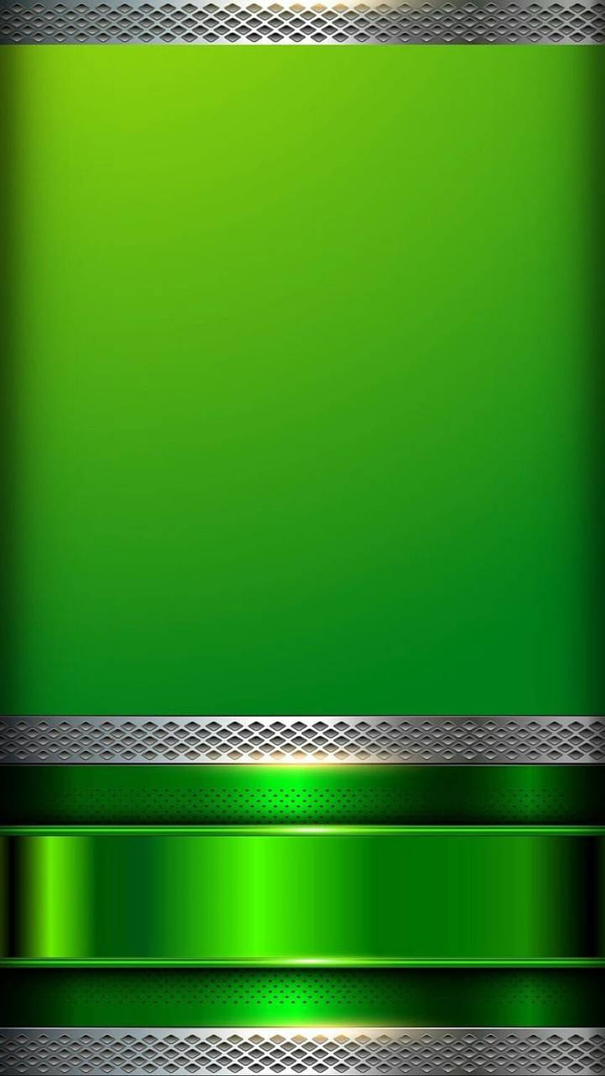 フルートライム、グリーンメタル HD電話の壁紙
