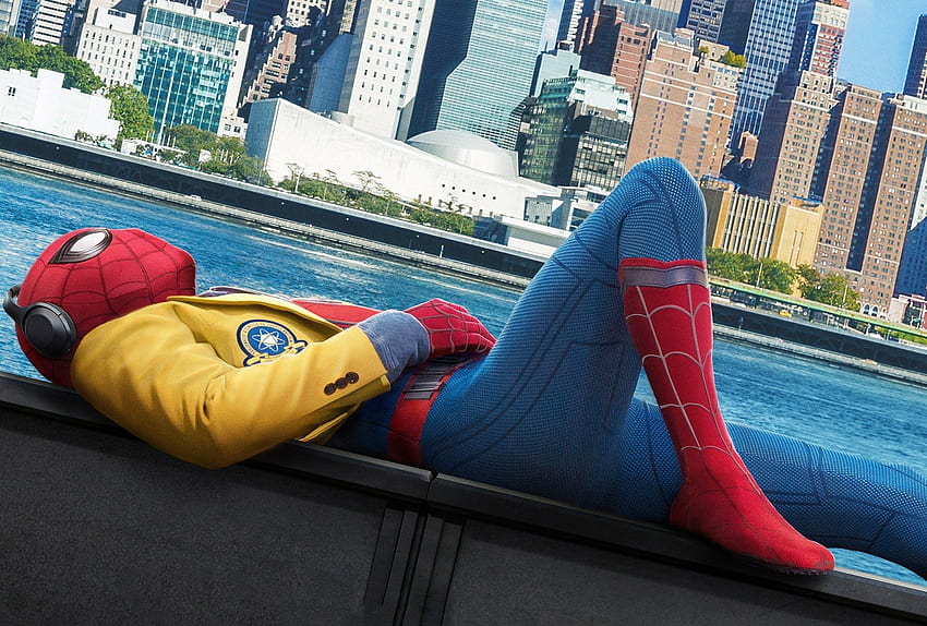 Spiderman homecoming Gallery, Spider-Man: Homecoming Ultra HD wallpaper |  Pxfuel