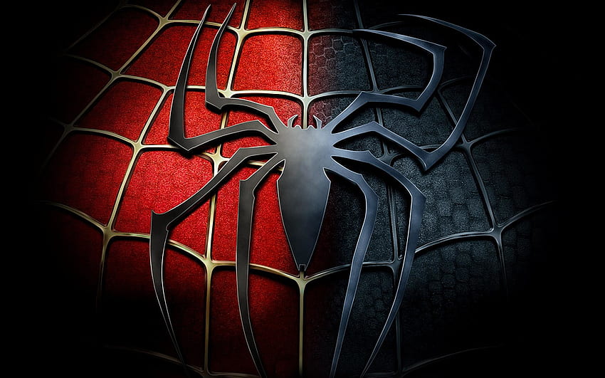 Spiderman black background HD wallpapers | Pxfuel