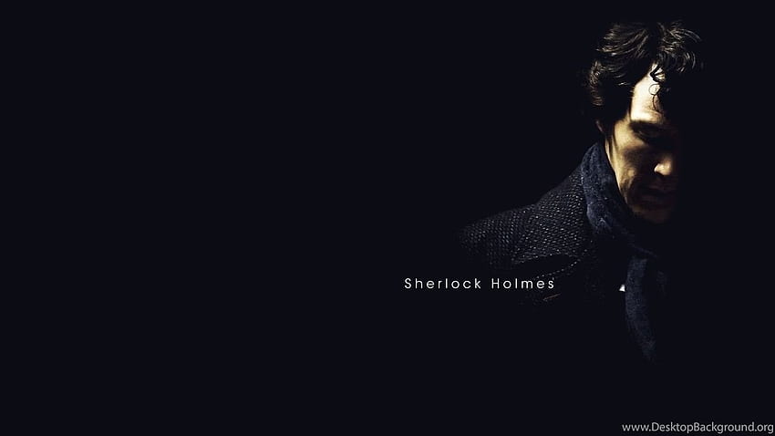 Sherlock Holmes The Devil Daughter HD wallpaper