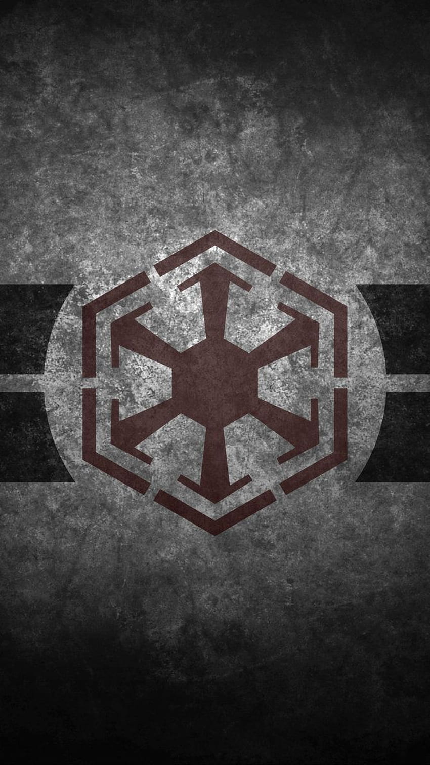 Telefon komórkowy Star Wars Sith Empire Symbol. Gwiezdne wojny, Gwiezdne wojny Imperium Sithów, Rysunki Gwiezdnych wojen Tapeta na telefon HD