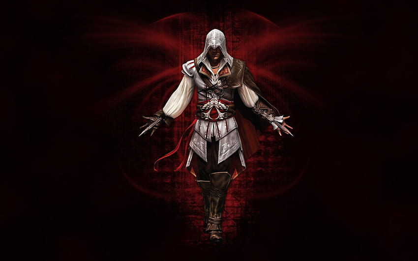 Assassin's Creed and Background -, Ninja Assassin Creed HD wallpaper ...