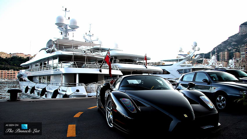 Billionaire . Billionaire Boys, Luxury Lifestyle HD wallpaper