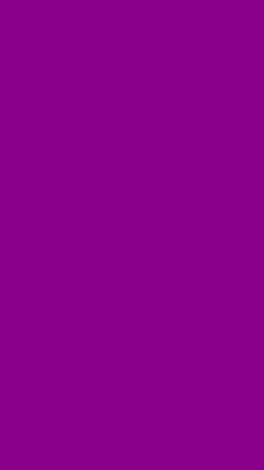 Solid Background Purple Color HD phone wallpaper