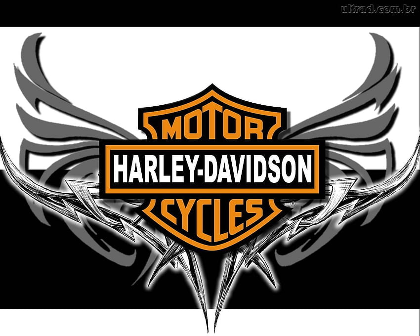 Harley Davidson Logo, Harley-Davidson Logo HD wallpaper | Pxfuel