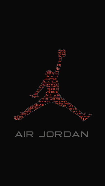 Supreme Jordan, HD phone wallpaper