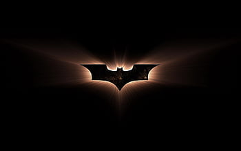 70+ Batman Logo HD Wallpapers and Backgrounds