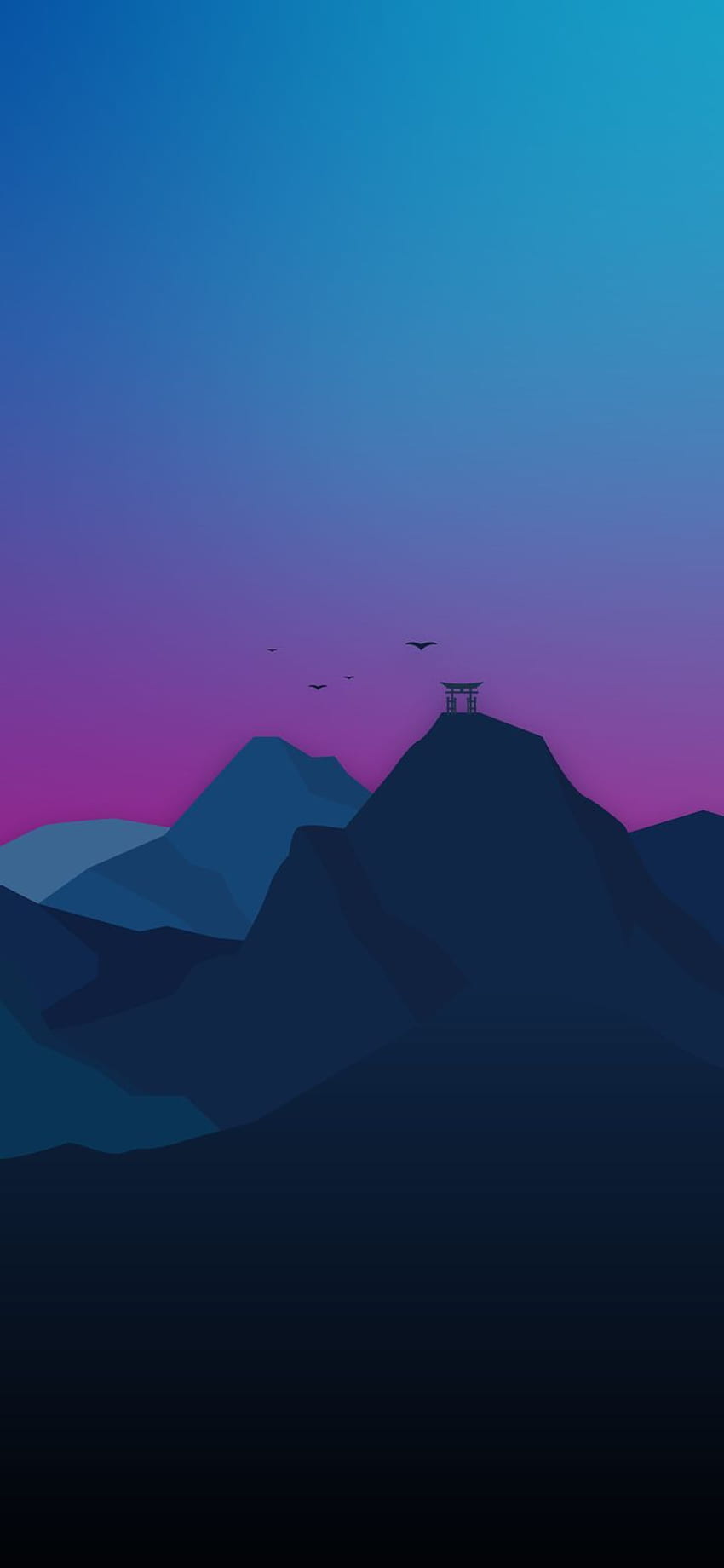 Tải xuống APK Minimalist Wallpapers cho Android