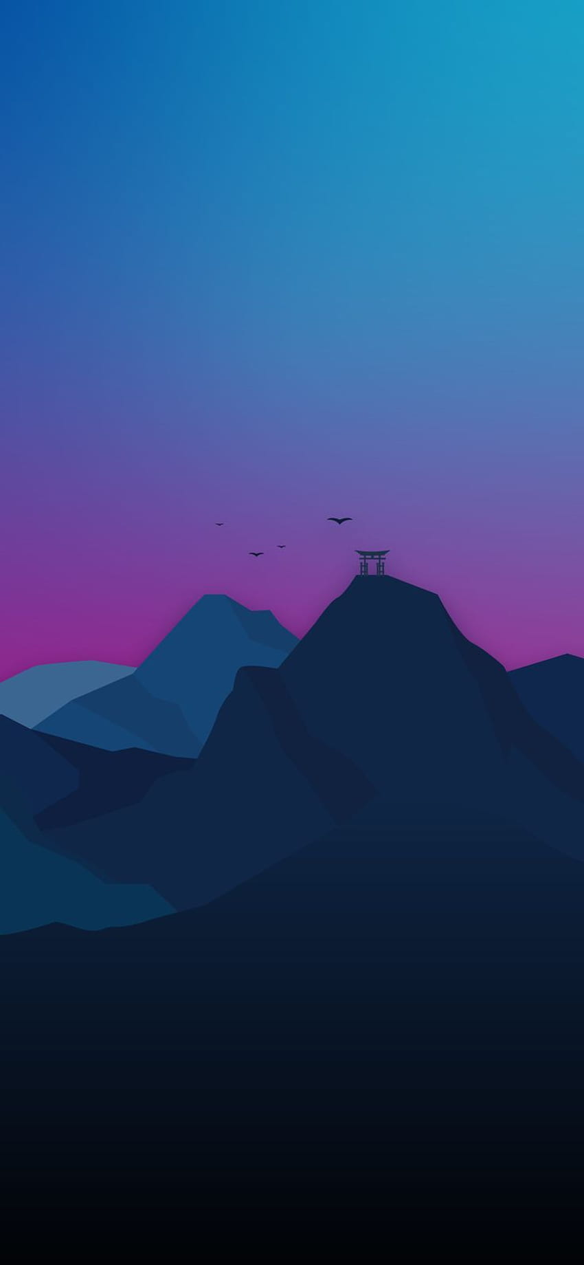 Minimalist Wallpapers - Top 135 Best Minimalist Wallpapers [ HQ ]