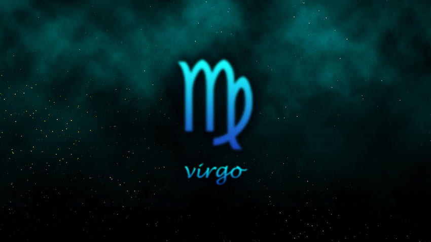 Zodiac Signs - Virgo
