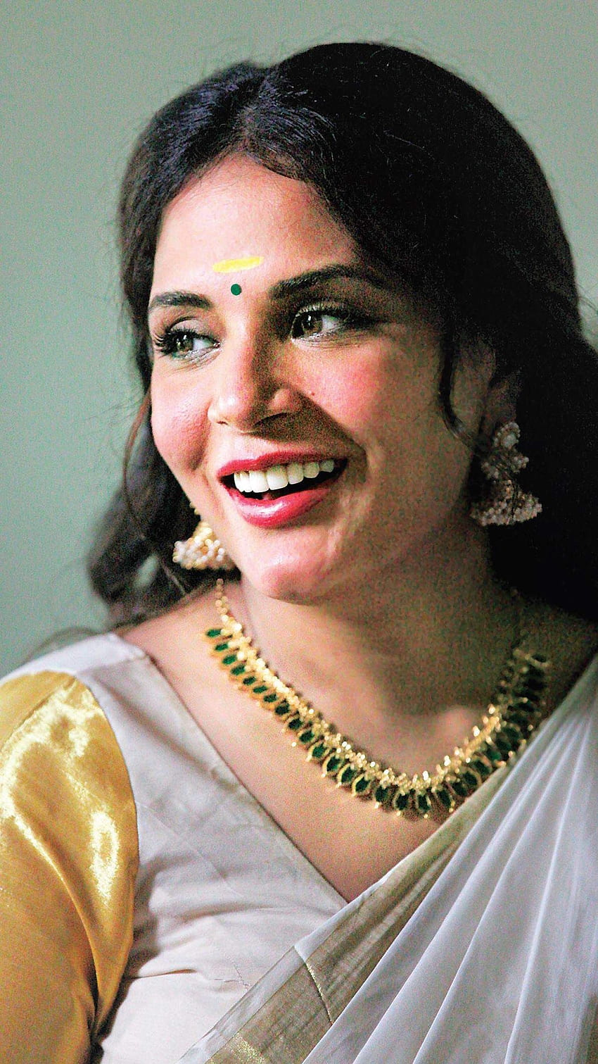 Shakeela, Bollywood-Schauspielerin, Richa Chadda HD-Handy-Hintergrundbild