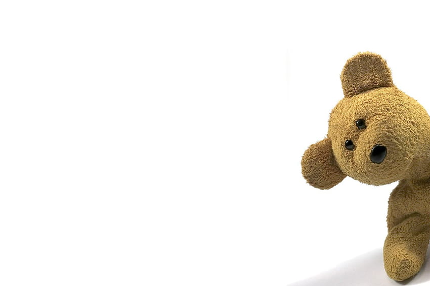 테디베어 미스터빈 노트북 배경, 곰 - Teddy Bear HD 월페이퍼