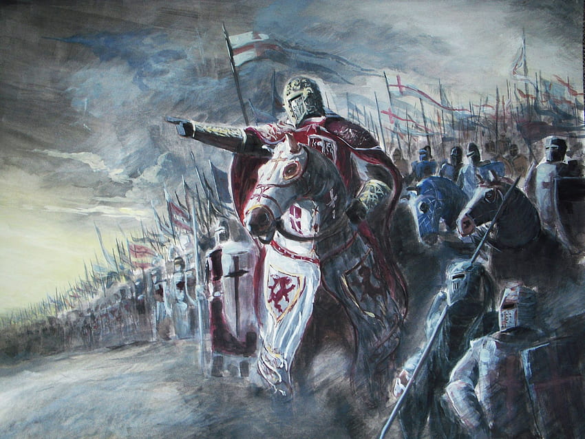 Untuk > Ksatria Templar . KNIGHT TEMPLAR Wallpaper HD