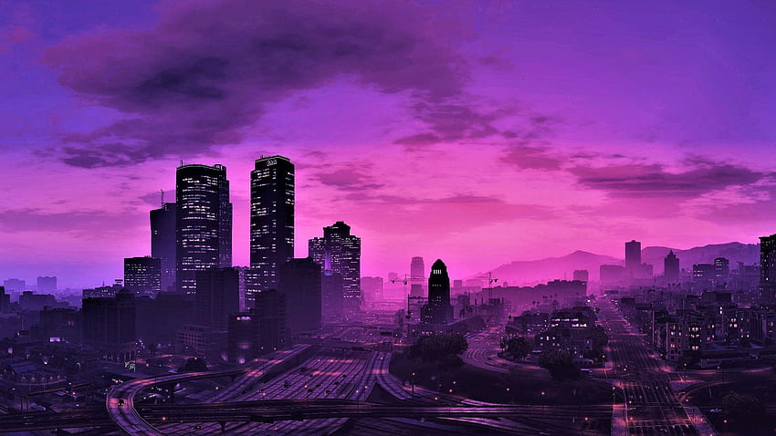 Grand Theft Auto V in 2021. Gta 5, Gta, グランド・セフト・オート, GTA 5 シティ 高画質の壁紙