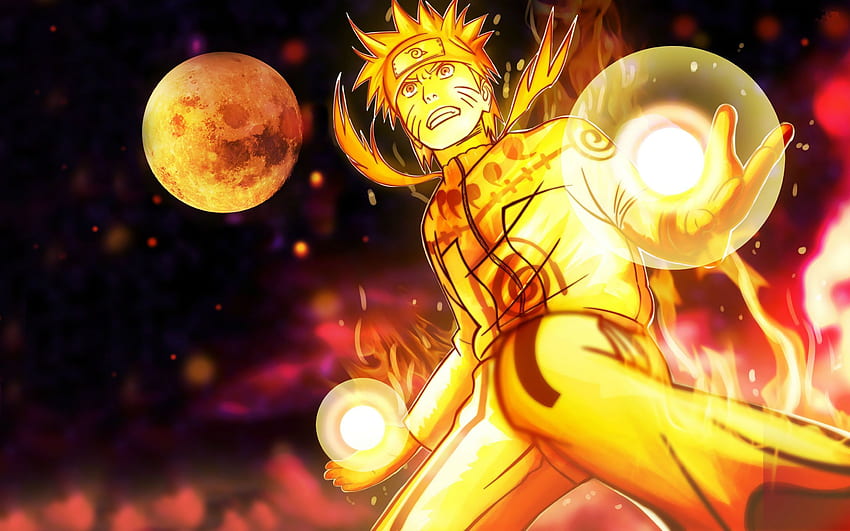Page 3 | naruto new HD wallpapers | Pxfuel