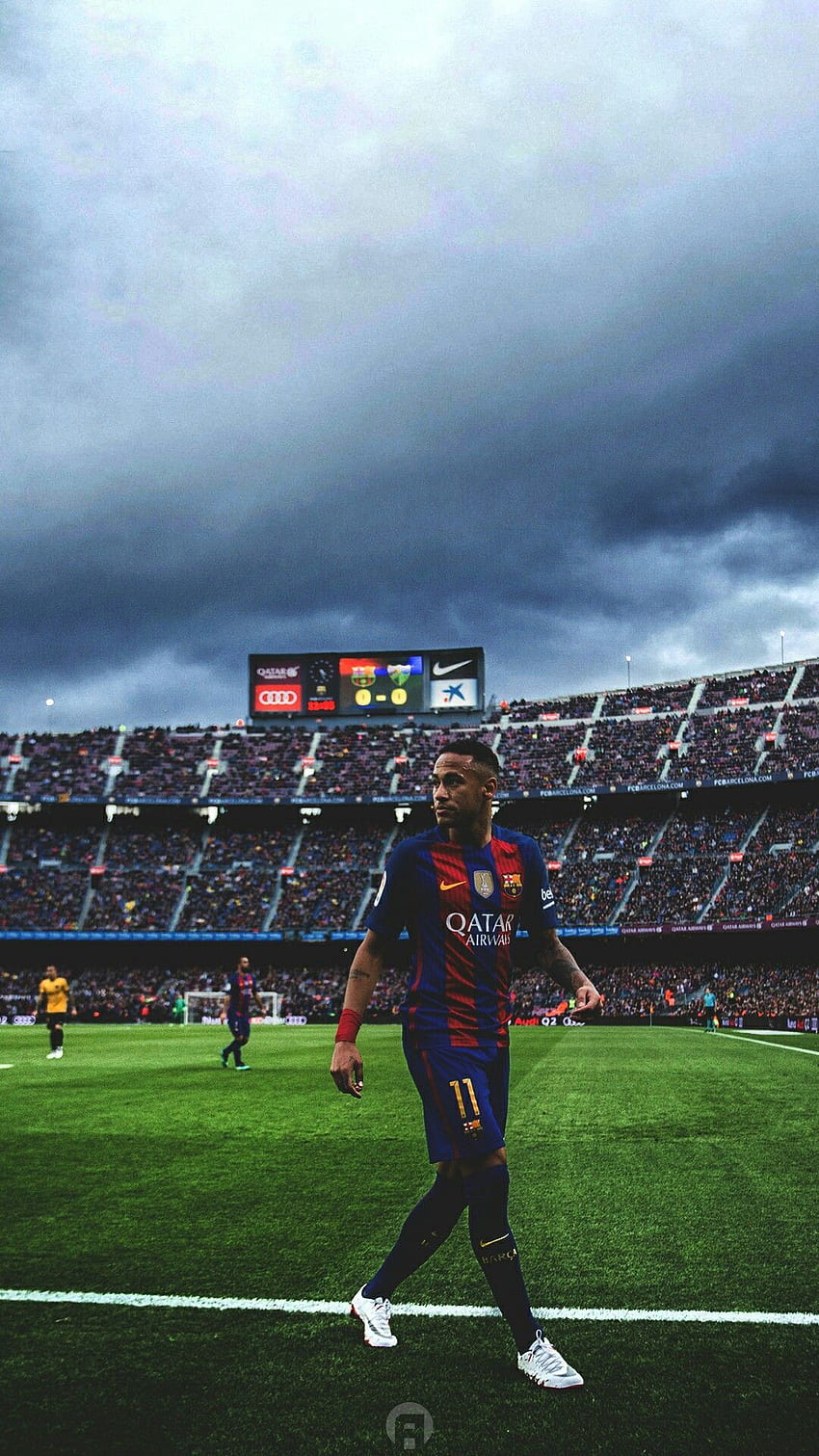 Neymar❤. Neymar, Sport Fußball, Fußball, PSG-Stadion HD-Handy-Hintergrundbild