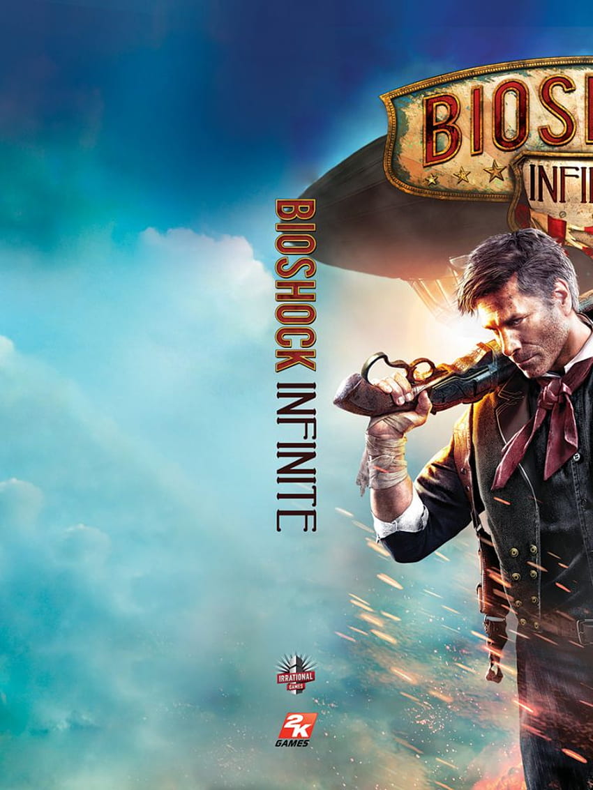 Bioshock Infinite iPhone Quality [] for your , Mobile & Tablet. Explore Bioshock Infinite PC . Bioshock Infinite PC , Bioshock Infinite Background, Bioshock Infinite Background HD phone wallpaper