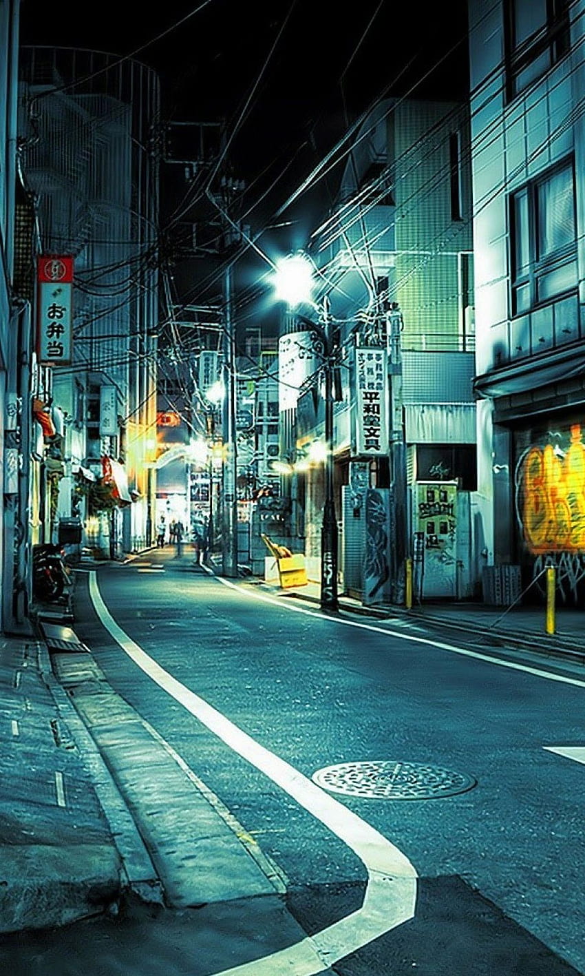Japan tokyo new tonight for mobile city ciudad night ciudades HD  phone wallpaper  Peakpx
