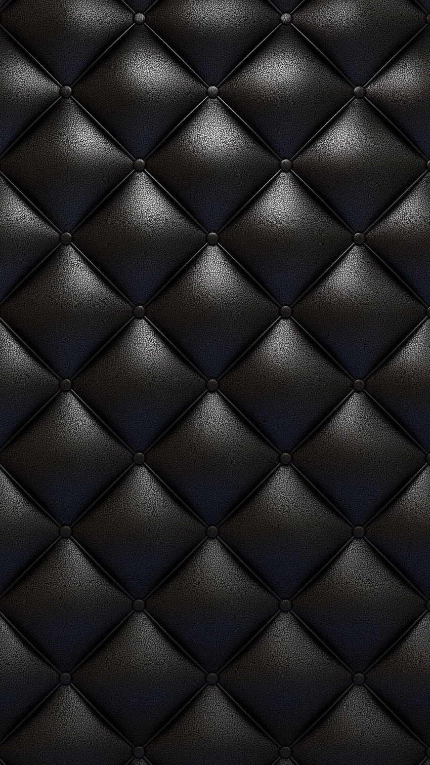 Brown Leather, Black Leather HD phone wallpaper